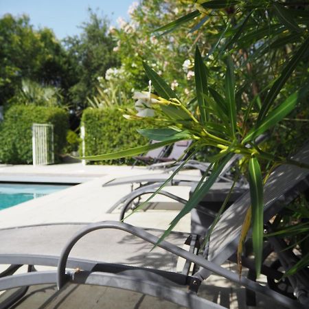Maison Arbolateia Avec Piscine Et Spa Bidart Exterior photo